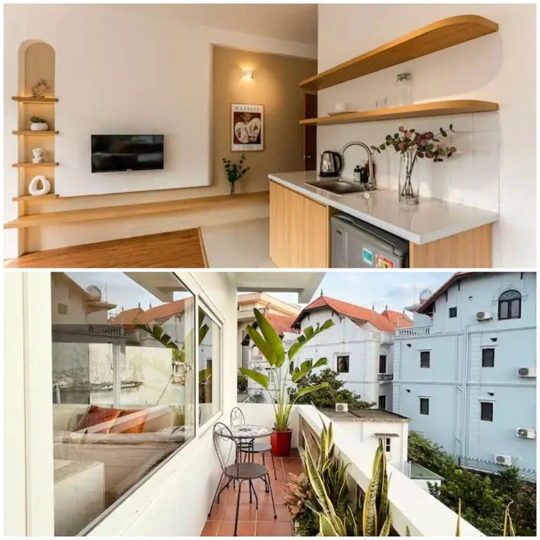 Homestay Hồ Tây Hà Nội | TOP 09 Địa Chỉ hello88.comm Và Có View Đẹp Nhất Năm 2023