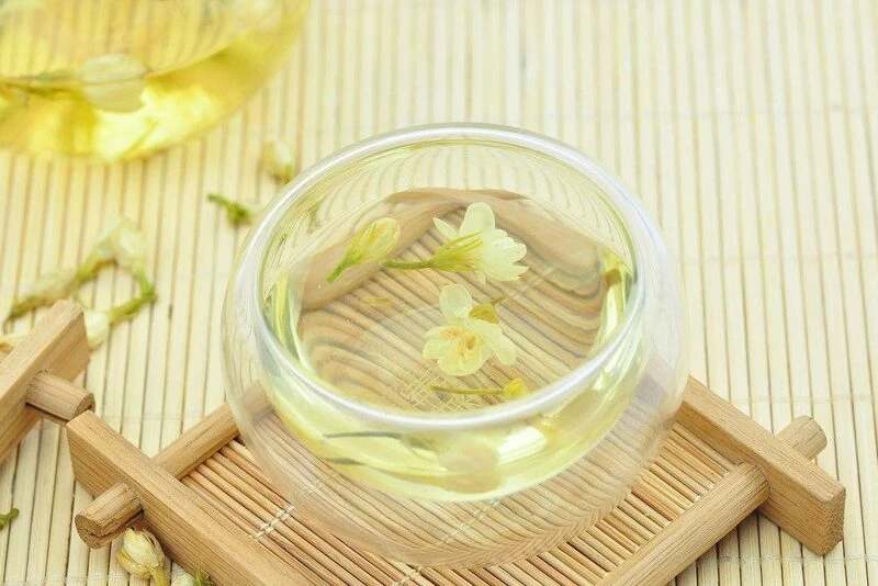 Điểm danh ngay 7 tác dụng tốt cho helloo88 của hoa nhài