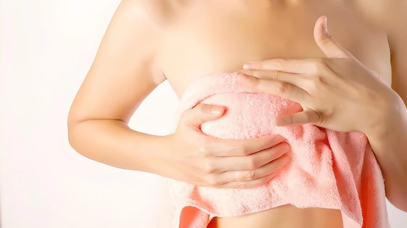 Nhũ hoa là gì? Dấu hiệu nhũ hoa đang không khỏe và cách chăm sóc
