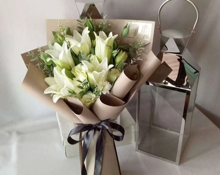 Ý Nghĩa Hoa 20/10 Trong Ngày Phụ Nữ heloo88