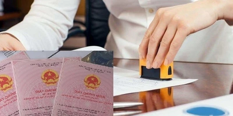 Cập nhật mẫu giấy mua bán đất viết tay 33hello88 năm 2024