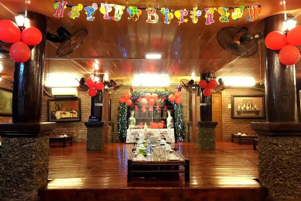 Top 5 nhà hàng mang phong cách hello8862 com Tây Bắc ngon nhất tại Hà Nội