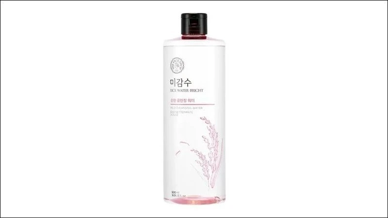 Top 18 nước tẩy trang cho da dầu mụn sạch sâu, an toàn và lành tính