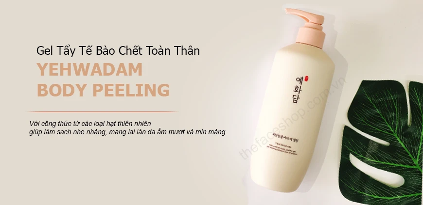 5 cách tẩy tế bào chết toàn thân helloo88 với helo888 tự nhiên