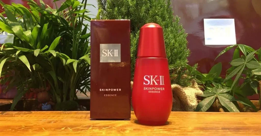 Serum Chống Lão Hóa SK-II Skinpower Essence 75ml