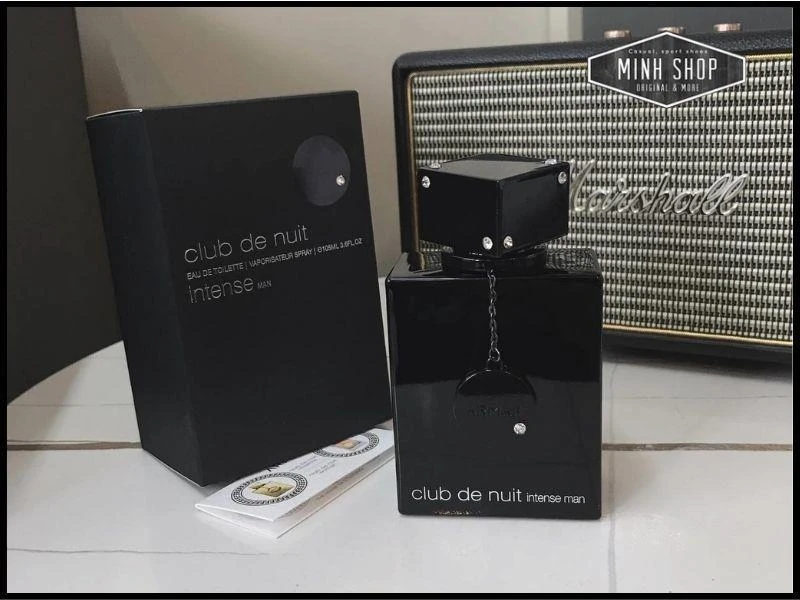 10+ Loại Nước Hoa Nam Giữ Mùi Lâu Nhất