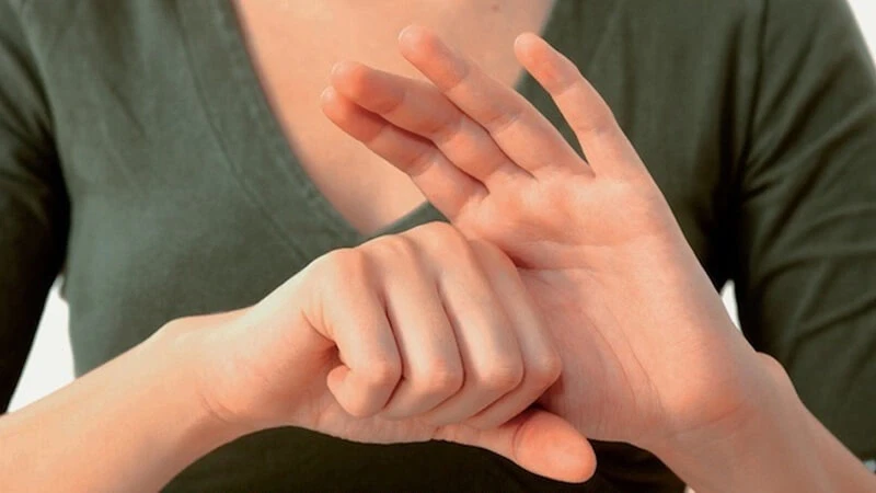 Cách làm ngón tay thon dài 22helo88 hiệu quả