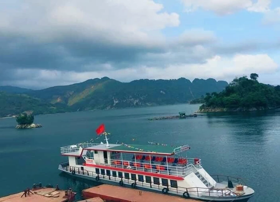 Tour Thác Bờ Hòa Bình hello88.comm Review Kinh Nghiệm Du Lịch 2024