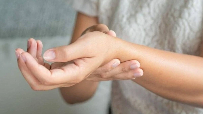 Cách làm ngón tay thon dài 22helo88 hiệu quả