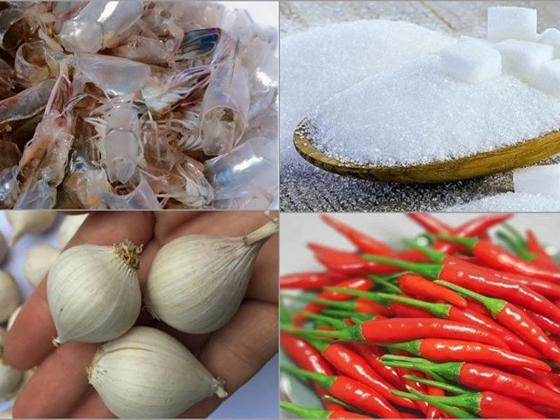 3 Cách làm muối tôm Tây Ninh helloo88 22helo88 “khó cưỡng”