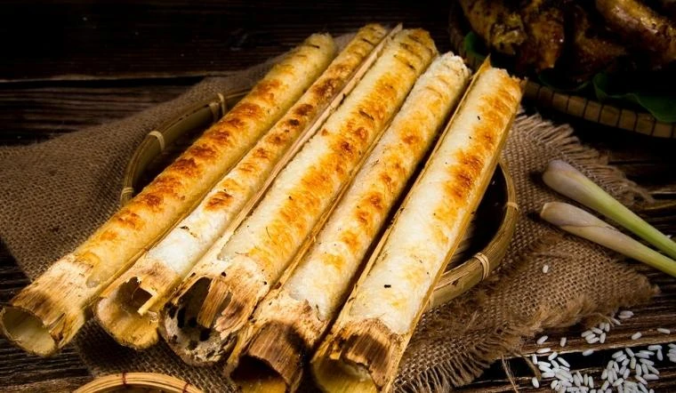Top 7 món đặc sản Hòa Bình 6hello88 khiến thực khách nhớ mãi