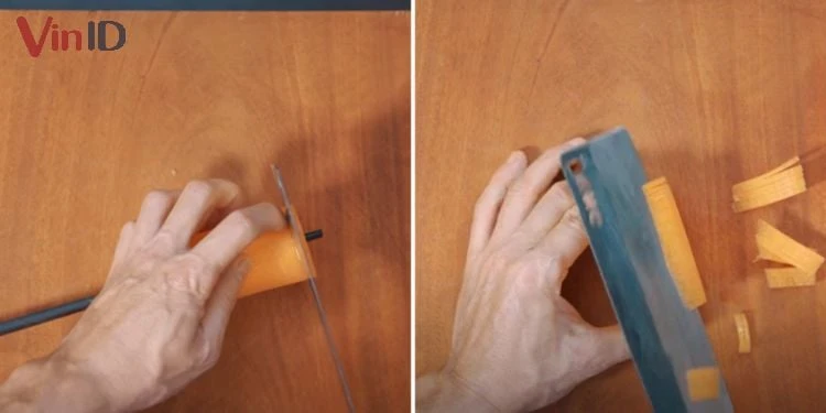 Bật mí 10 cách tỉa hoa cà rốt vừa đẹp, vừa 22helo88, ai cũng làm được