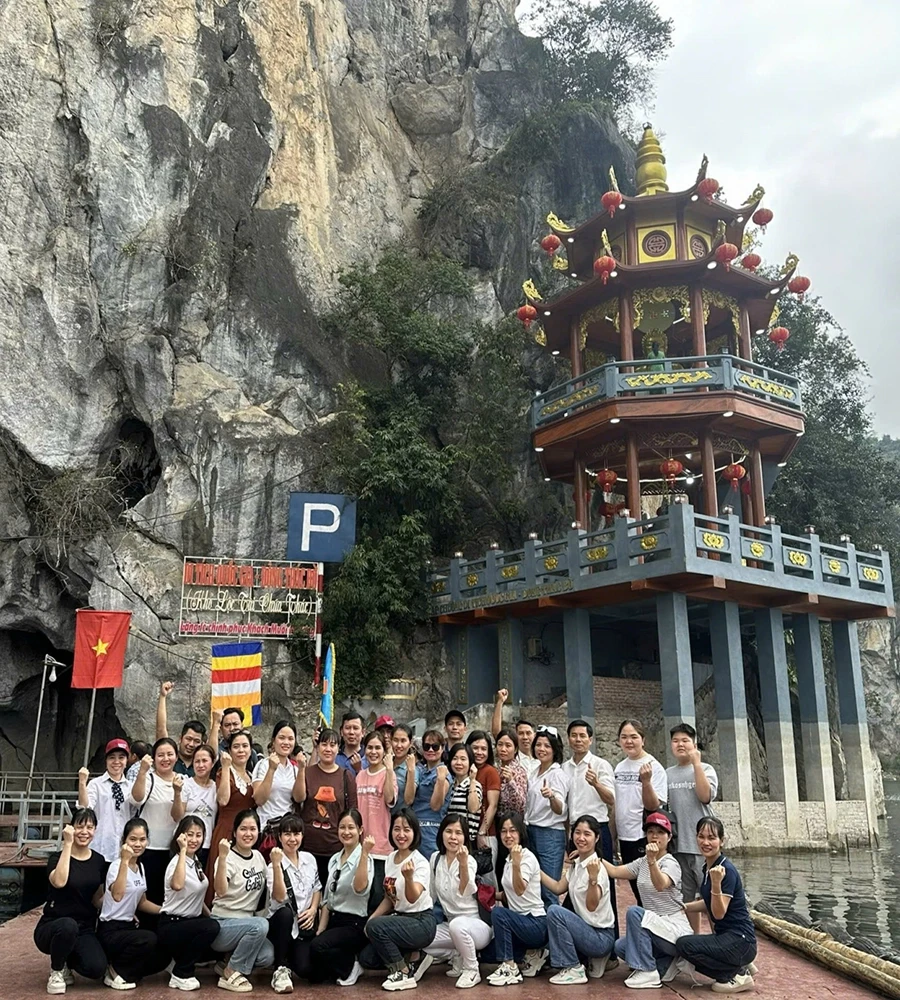 Tour Thác Bờ Hòa Bình hello88.comm Review Kinh Nghiệm Du Lịch 2024