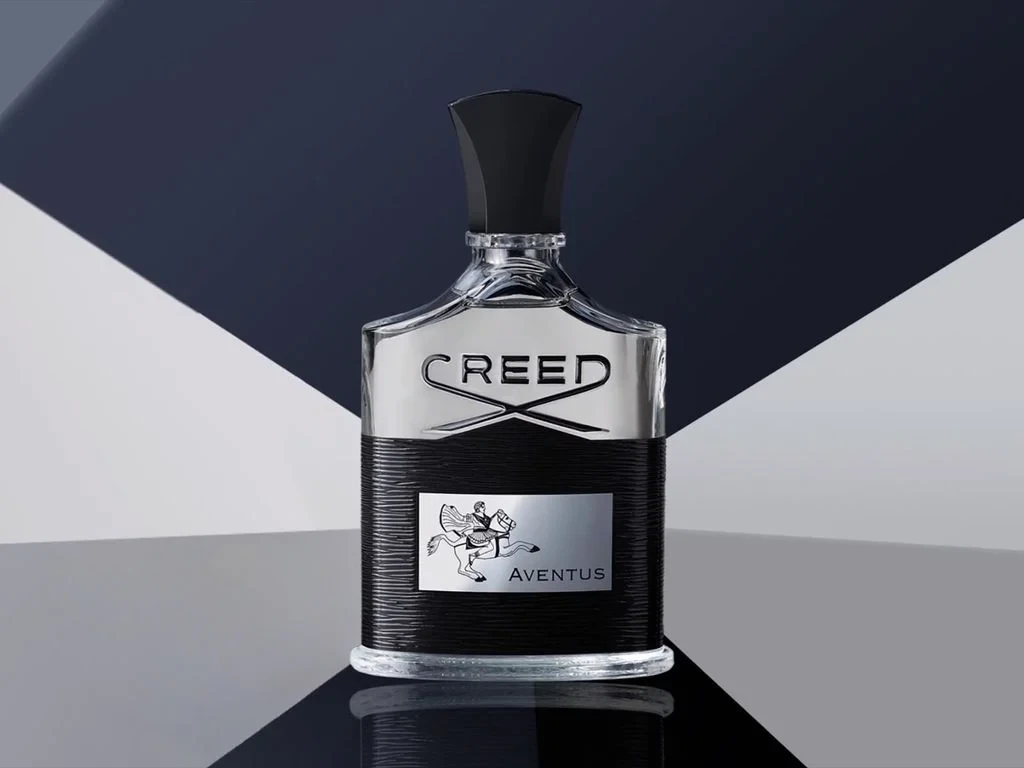 Nước Hoa Nam Creed Aventus EDP 100ML