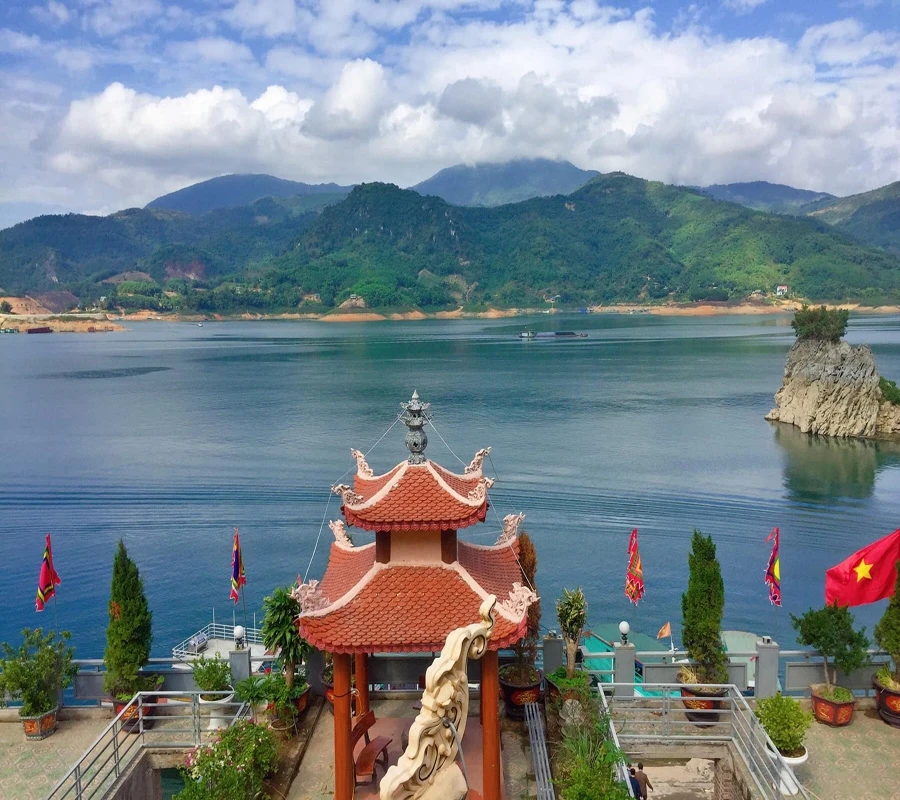Tour Thác Bờ Hòa Bình hello88.comm Review Kinh Nghiệm Du Lịch 2024