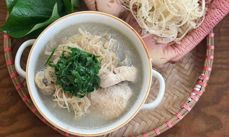 Top 7 món đặc sản Hòa Bình 6hello88 khiến thực khách nhớ mãi