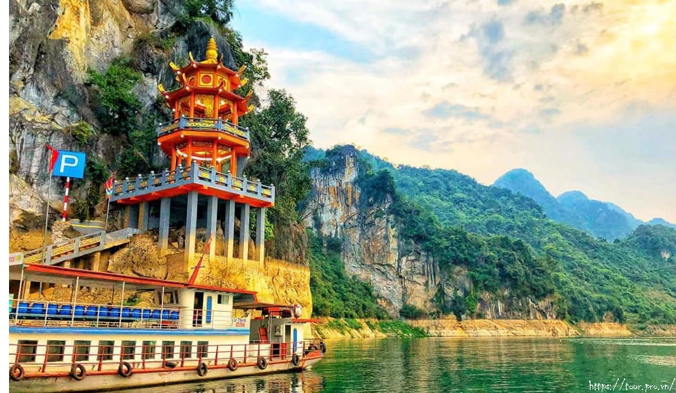 Tour Thác Bờ Hòa Bình hello88.comm Review Kinh Nghiệm Du Lịch 2024