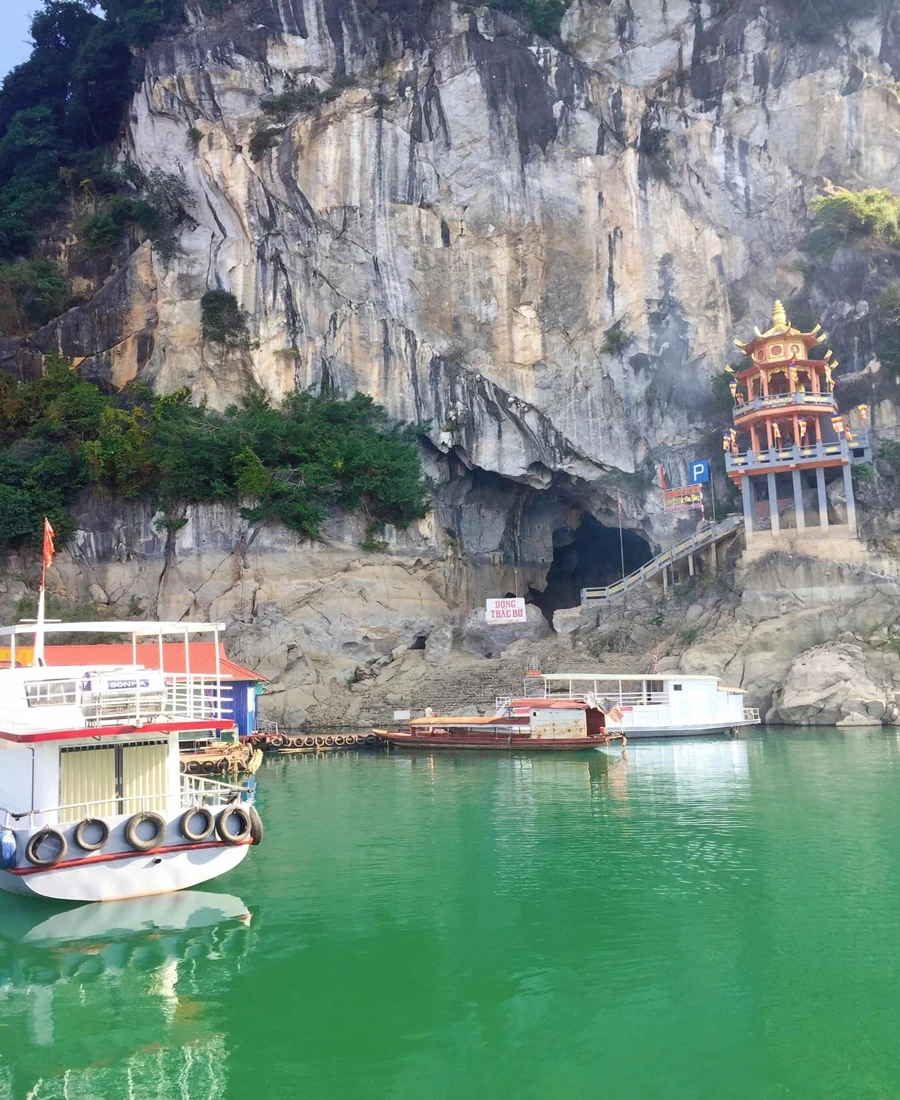 Tour Thác Bờ Hòa Bình hello88.comm Review Kinh Nghiệm Du Lịch 2024
