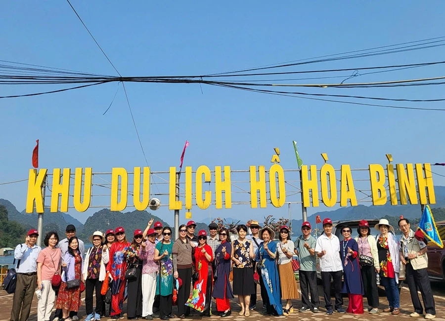 Tour Thác Bờ Hòa Bình hello88.comm Review Kinh Nghiệm Du Lịch 2024