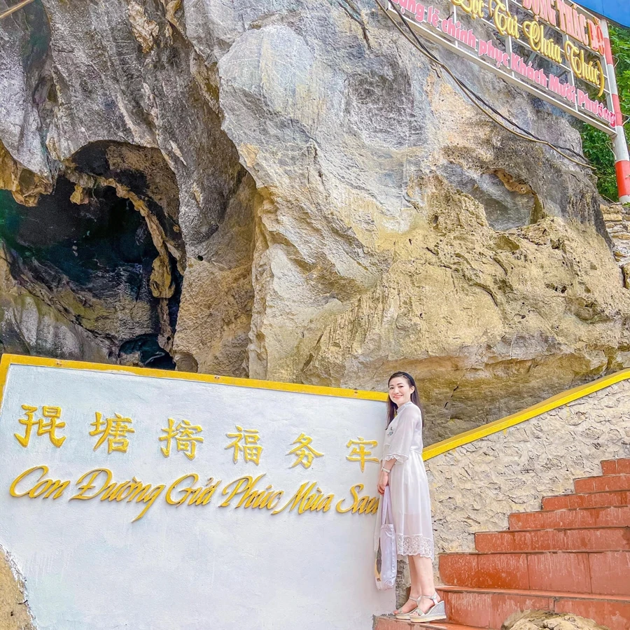 Tour Thác Bờ Hòa Bình hello88.comm Review Kinh Nghiệm Du Lịch 2024