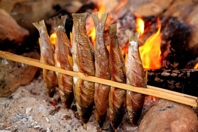 Top 7 món đặc sản Hòa Bình 6hello88 khiến thực khách nhớ mãi