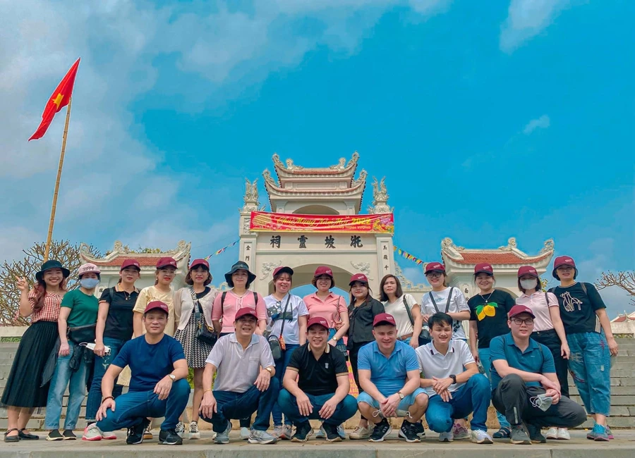 Tour Thác Bờ Hòa Bình hello88.comm Review Kinh Nghiệm Du Lịch 2024