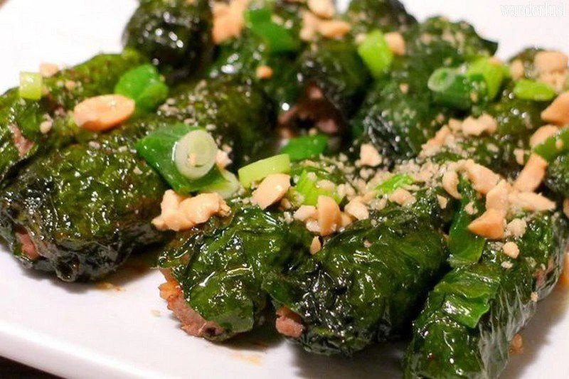 Top 7 món đặc sản Hòa Bình 6hello88 khiến thực khách nhớ mãi