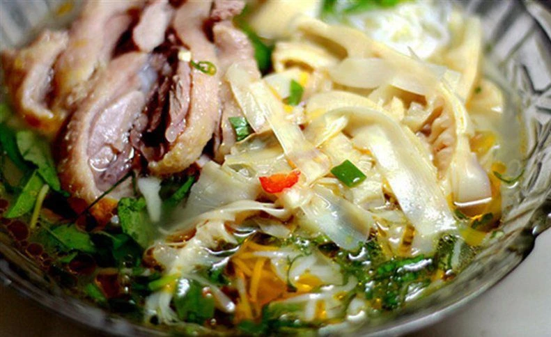 Top 7 món đặc sản Hòa Bình 6hello88 khiến thực khách nhớ mãi