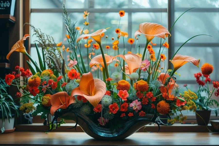 Tổng Hợp 10+ Cách Cắm Hoa 8/3 Kèm Bài Thuyết Trình Mô Tả Sâu Lắng Nhất