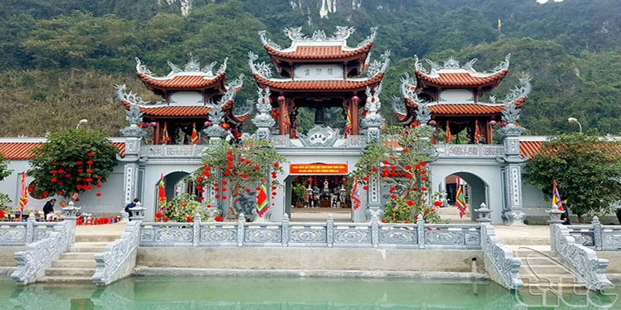 Tour Thác Bờ Hòa Bình hello88.comm Review Kinh Nghiệm Du Lịch 2024