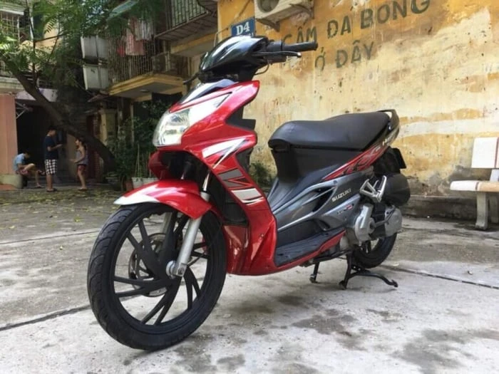 Tổng hợp 6 mẫu helo88 vina.com Suzuki nổi bật trong năm 2022