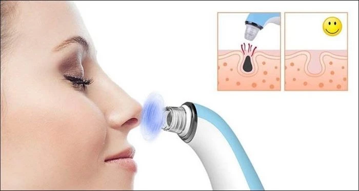 Muốn tìm máy hút mụn cầm tay tốt? Đây là danh sách Top 10 máy hút mụn mini cầm tay hello8862 com!