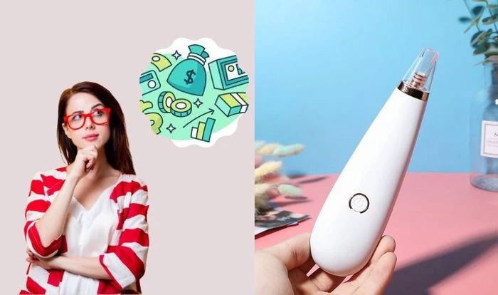 Muốn tìm máy hút mụn cầm tay tốt? Đây là danh sách Top 10 máy hút mụn mini cầm tay hello8862 com!