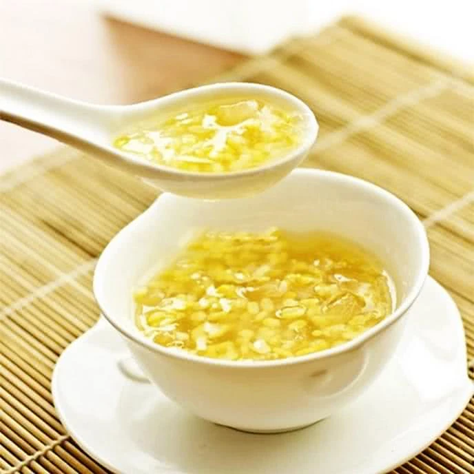 hello88.con chè hoa cau TRUYỀN THỐNG từ đậu xanh 88hello88