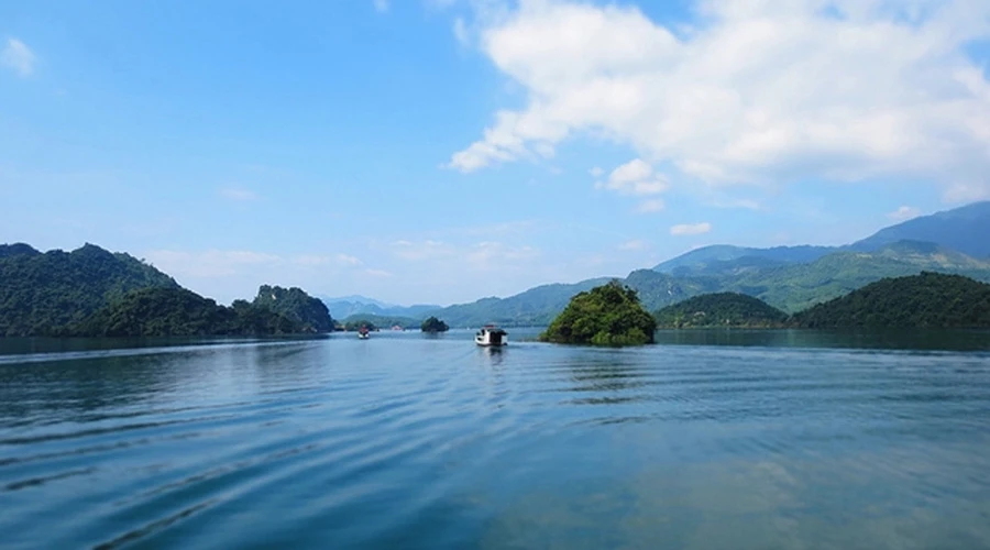 Tour Thác Bờ Hòa Bình hello88.comm Review Kinh Nghiệm Du Lịch 2024