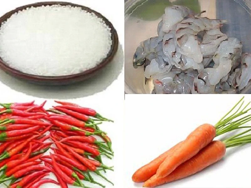 3 Cách làm muối tôm Tây Ninh helloo88 22helo88 “khó cưỡng”