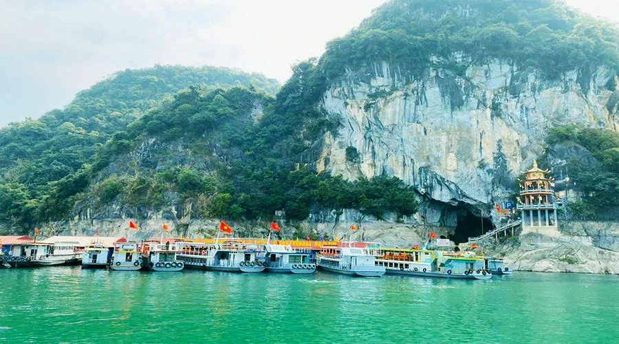 Tour Thác Bờ Hòa Bình hello88.comm Review Kinh Nghiệm Du Lịch 2024