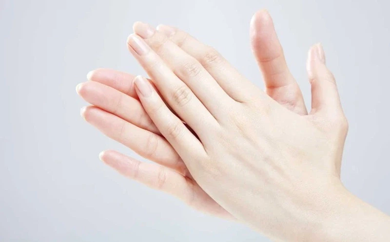 Cách làm ngón tay thon dài 22helo88 hiệu quả