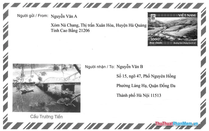 Mã bưu điện Đồng Nai - Mã bưu chính, Zip Code các bưu cục tỉnh Đồng Nai