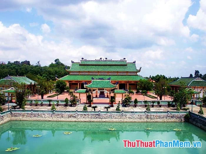 Mã bưu điện Đồng Nai - Mã bưu chính, Zip Code các bưu cục tỉnh Đồng Nai