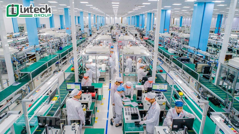 Tự động hóa và công nghệ robot ra đời có điểm hạn chế là gì