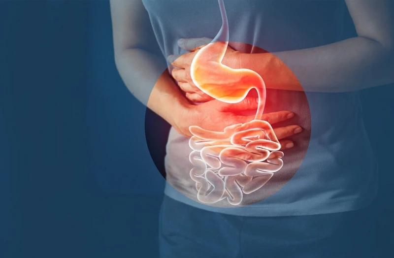 Rối loạn tiêu hóa không nên ăn gì? Những lưu ý cho người bị rối loạn tiêu hoá
