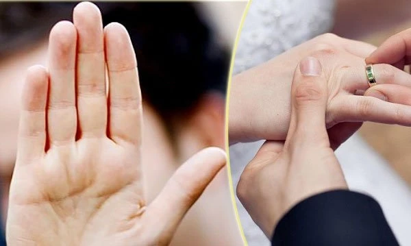 Đếm hoa tay đoán tương lai giàu sang phú quý hay nghèo hèn cơ cực