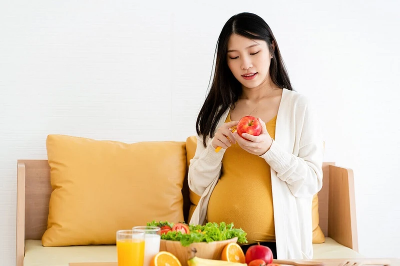 Bà Bầu Ăn Hành Tây: Lợi Ích Và Lưu Ý Quan Trọng