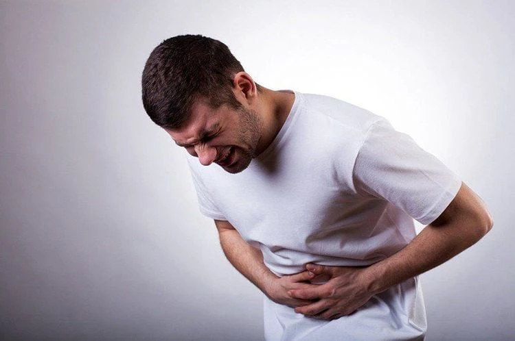 Dấu hiệu cảnh báo gan có vấn đề