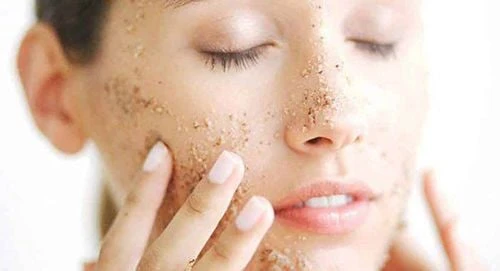 Cách tẩy tế bào chết an toàn cho từng loại da