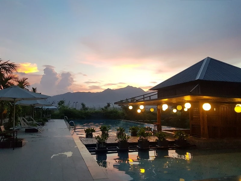 Khám Phá Khu 6hello88 Hòa Bình Tại An Lạc Resort