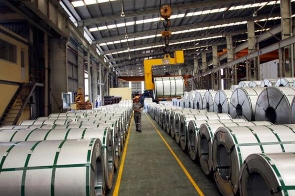 Cổ phiếu HSG có nên đầu tư dịp đầu năm 2024?