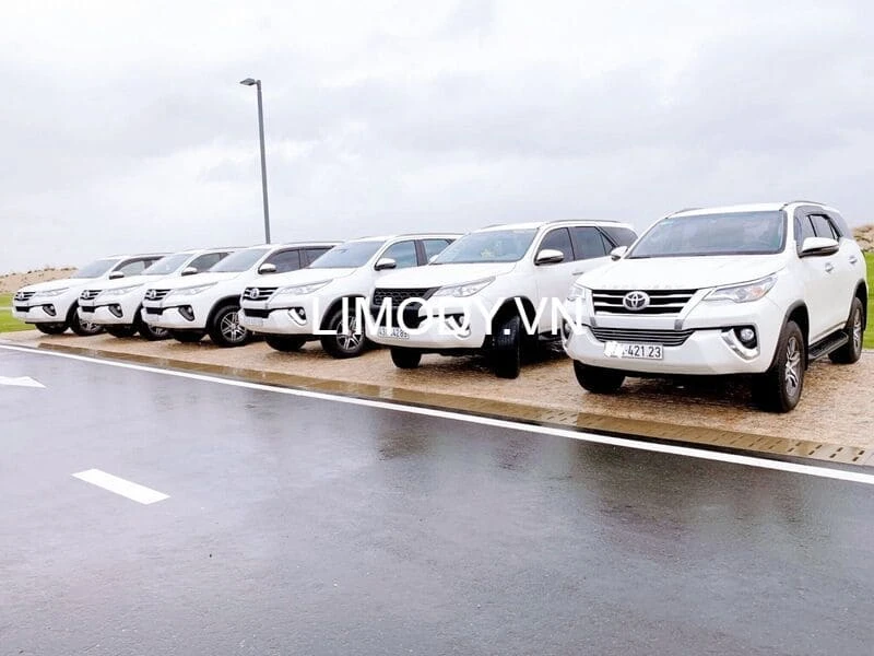 12 Hãng taxi Tân Châu Tây Ninh số điện thoại tổng đài