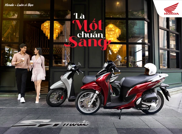 Top 3 Xe Tay Ga Hàng Đầu Dành Cho Nữ